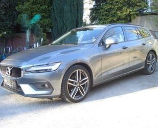 Volvo V60 Gebrauchtwagen