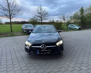 Mercedes-Benz A 220 Gebrauchtwagen