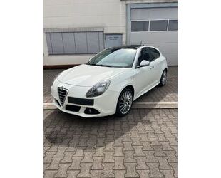 Alfa Romeo Giulietta Gebrauchtwagen