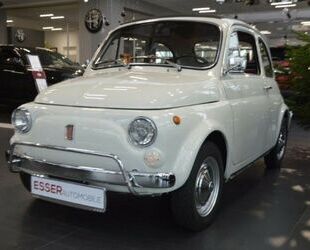 Fiat 500L Gebrauchtwagen