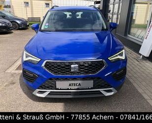 Seat Ateca Gebrauchtwagen