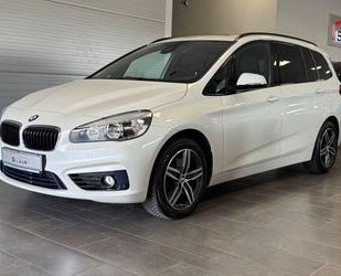 BMW 218 Gebrauchtwagen