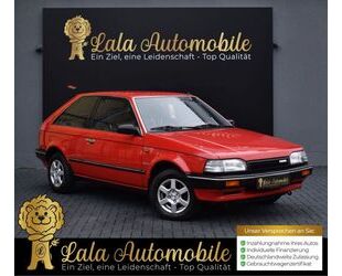 Mazda 323 Gebrauchtwagen
