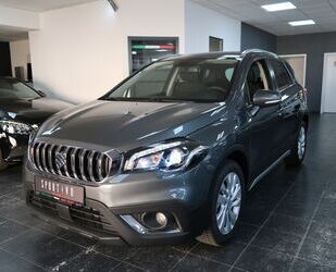 Suzuki SX4 Gebrauchtwagen