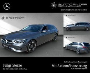 Mercedes-Benz C 200 Gebrauchtwagen