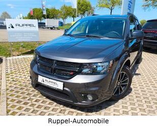 Dodge Journey Gebrauchtwagen