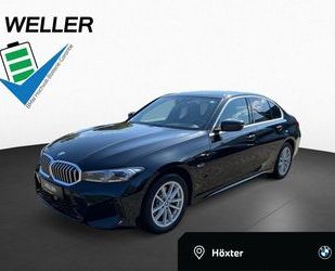 BMW 330 Gebrauchtwagen