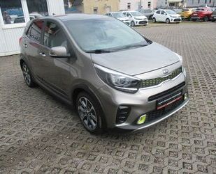Kia Picanto Gebrauchtwagen
