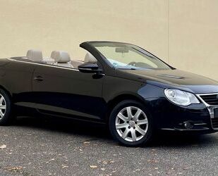 VW Eos Gebrauchtwagen