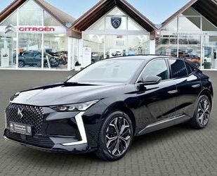 DS Automobiles DS4 Gebrauchtwagen