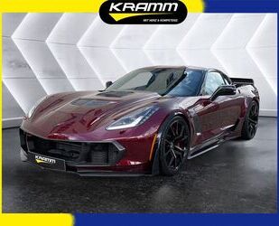 Corvette Z06 Gebrauchtwagen