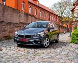BMW 218 Gebrauchtwagen
