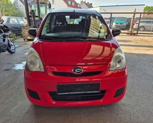 Daihatsu Cuore Gebrauchtwagen
