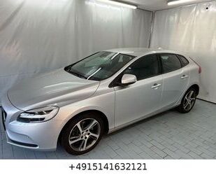 Volvo V40 Gebrauchtwagen