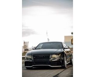 Audi S5 Gebrauchtwagen