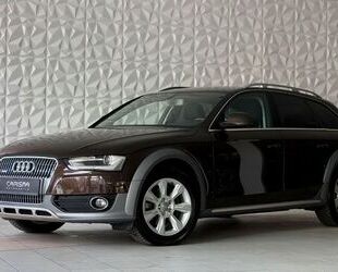 Audi A4 Allroad Gebrauchtwagen