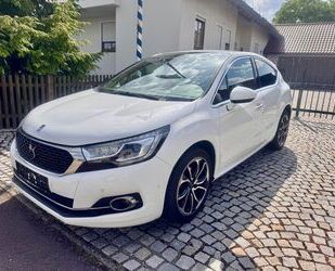 Citroen DS4 Gebrauchtwagen