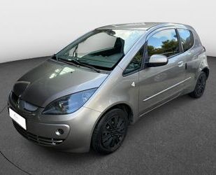 Mitsubishi Colt Gebrauchtwagen