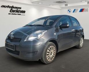 Toyota Yaris Gebrauchtwagen