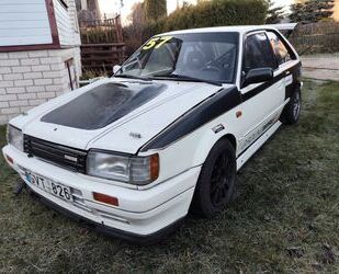 Mazda 323 Gebrauchtwagen