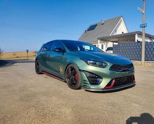 Kia ceed / Ceed Gebrauchtwagen
