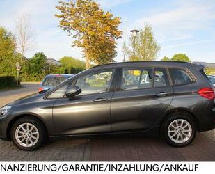 BMW 218 Gran Tourer Gebrauchtwagen