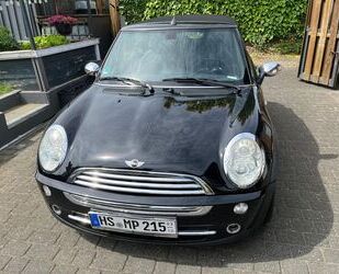 Mini ONE Gebrauchtwagen