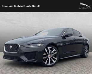 Jaguar XE Gebrauchtwagen
