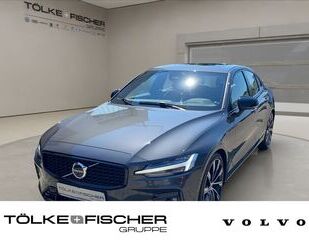 Volvo S60 Gebrauchtwagen