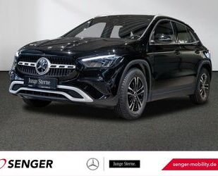 Mercedes-Benz GLA 200 Gebrauchtwagen