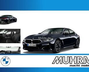 BMW M850 Gebrauchtwagen