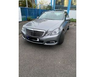 Mercedes-Benz E 500 Gebrauchtwagen