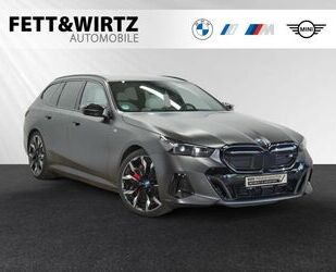 BMW i5 Gebrauchtwagen