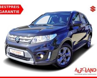 Suzuki Vitara Gebrauchtwagen