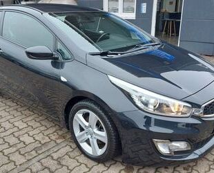 Kia ceed / Ceed Gebrauchtwagen