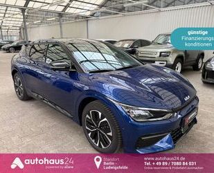 Kia EV6 Gebrauchtwagen