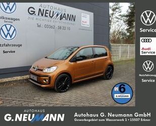 VW up! Gebrauchtwagen