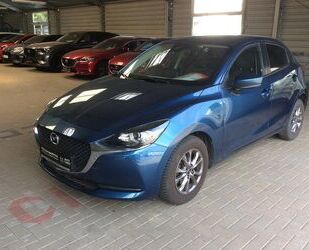 Mazda 2 Gebrauchtwagen