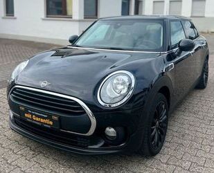 Mini One Clubman Gebrauchtwagen