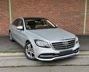 Mercedes-Benz S 560 Gebrauchtwagen