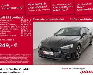 Audi S5 Gebrauchtwagen