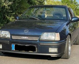 Opel Kadett Gebrauchtwagen
