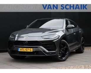Lamborghini Urus Gebrauchtwagen