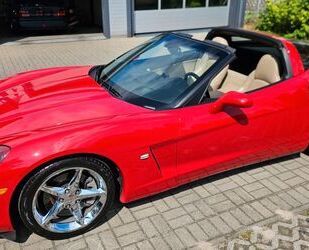 Corvette C6 Gebrauchtwagen