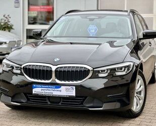 BMW BMW 330d xDrive Kombi*19%MwSt*DigCockpit*ACC*CarPl Gebrauchtwagen