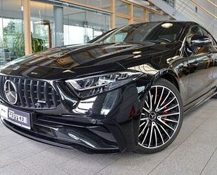 Mercedes-Benz CLS 53 AMG Gebrauchtwagen