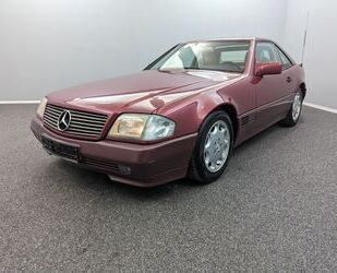 Mercedes-Benz SL 300 Gebrauchtwagen
