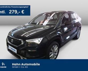 Seat Ateca Gebrauchtwagen