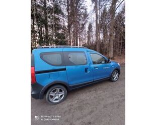Dacia Dokker Gebrauchtwagen
