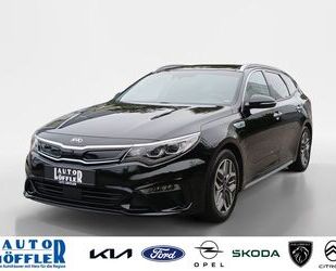 Kia Optima Gebrauchtwagen